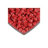 Prestij Boncuk Fimo Boncuk 10 mm | 10 Adet | Model-06