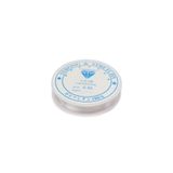 Prestij Boncuk Şeffaf Lastiksiz Misina 0.45 mm