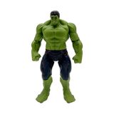 Prestij Bvm Oyuncak Hulk Figur Ve Maske Oyun Seti Fab.8525