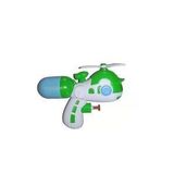 Prestij By-6 Helikopter Su Tabancası