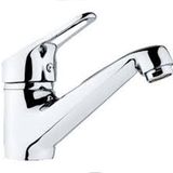 Prestij Cero Mix Lavabo Batarya