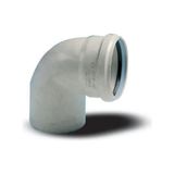 Prestij Ege Yıldız 50X90 Pvc Kapalı Dirsek 3,2 mm - Renkli - 1 Adet