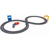 Prestij Fisher Price Postacı Thomas Oyun Seti GFF10