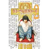 Prestij Ölüm Defteri 2 (Death Note) - 1 Adet