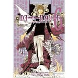 Prestij Ölüm Defteri 6 (Death Note) - 1 Adet