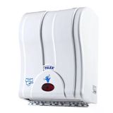 Prestij Otomatik Havlu Dispenseri 21 cm Beyaz