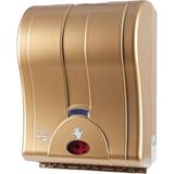 Prestij Otomatik Havlu Dispenseri 21 cm Gold