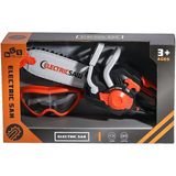 Prestij Oyuncak 778-2 Sesli Oyuncak Testere