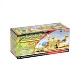 Prestij Oyuncak F-6388 Pilli Askeri Helikopter
