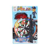 Prestij Oyuncak FAB 233 Hedefli Polis Oyun Seti