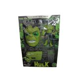 Prestij Oyuncak Hulk Dart Fırlatıcı Maskeli 0250