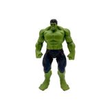 Prestij Oyuncak Hulk Figür Ve Maske Oyun Seti