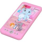 Prestij Oyuncak Işıklı Telefon PRJ-200 - Pembe