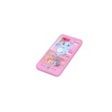 Prestij Oyuncak Pilli Sesli Işıklı Cep Telefonu 15,5 X 7,5 Cm - Pembe