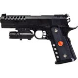 Prestij Oyuncak Prestij Top Atan Tabanca Lazerli 7777 TRFAB(M777L) 7777