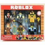 Prestij Oyuncak Roblox Oyuncak Figürleri Figür Set - Renkli