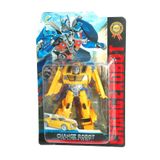 Prestij Oyuncak Transformers Arabaya Dönüşen Robot