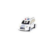 Prestij Oyuncak Zeytoys Plastik Büyük Zabıta Arabası 34 Cm