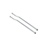Prestij Pex Radyatör Bağlantı Borusu S'li Nipelli 16x2 50 Cm