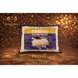 Prestij Silikon Yastık - 50 x 70 cm - Beyaz