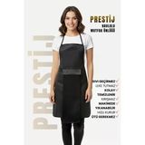 Prestij Sıvı Geçirmez Su Geçirmez Mutfak Önlüğü