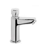 Prestij Time Zaman Ayarlı Mermer Üstü Lavabo Bataryası