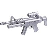 Prestij Tüfek Dürbünlü Pilli Işıklı Poşetli TRFAB(MP50) 2500
