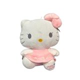 Prestijj Hello Kitty Peluş Oyuncak Büyük Boy 40 Cm Ithal Ürün