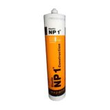 Prestijmagaza Np1 Polimer Izolasyon Mastik Beyaz 290 Ml
