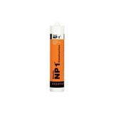 PrestijMagaza Np1 Polimer Mastik Silikon Gri 290 ml