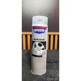 Presto Akrilik Sprey Vernik 500ml Şeffaf