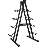 Presto Dambıl Rack Dambıl Standı - Çok Renkli