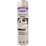 Presto Gümüş Gri Jant Akrilik Sprey Boya 500 Ml.