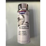 Presto Krom Effect Sprey Boya 400 ML