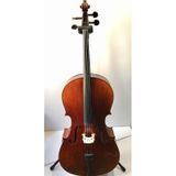 Presto Luthier Çello Hdc21 Çocuk Boyut: 1/2