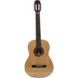 Presto Luthier CG800S Klasik Gitar - Naturel