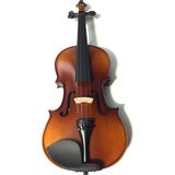 Presto Luthier W150 4/4 Keman Ahşap Malzemeden Üretilmiş Öğrenci Kemanı