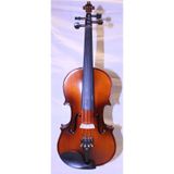 Presto Luthier W300 4/4 Keman