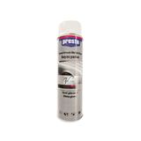 Presto Parlak Beyaz Akrilik Sprey Boya 500 Ml.