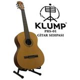 Presto Prs-01 Gitar Standı - Patentli Ürün 2017 - Şık Siyah Renk ve Fonksiyonel Kullanım