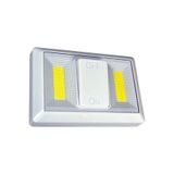 Pretify Pilli Mıknatıslı Dolap Içi Lamba Duvar, Dolap, Gece Lambası, Tezgah Altı Led Lamba