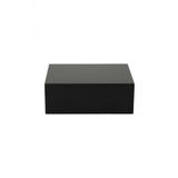 Preto Humidor Puro Kutusu
