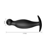 Pretty 12Cm Anal Plug Anal Tıkaç Tıpa Stimülatör Anal Penis