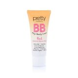 Pretty Beauty 8in1 Krem 04 BB Magic Beauty Cream Krem