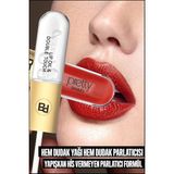 Pretty Beauty Çift Taraflı Mat Ruj & Lip Oil PB-408A-05