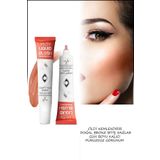 Pretty Beauty Doğal Görünümlü Likit Allık Uzun Süre Kalıcı