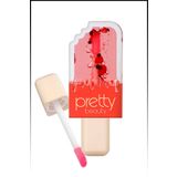Pretty Beauty Ice Cream Lip Gloss Meyve Aromalı Parlatıcı