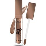Pretty Beauty Kiss Mee Lip Tattoo 24 Saat Kalıcı Mat Likit Ruj - 02