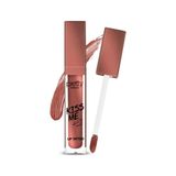 Pretty Beauty Kiss Mee Lip Tattoo 24 Saat Kalıcı Mat Likit Ruj - 04