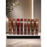 Pretty Beauty Kiss Mee Lip Tattoo 24 Saat Kalıcı Mat Likit Ruj - 05